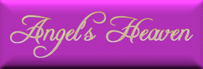 Angel's Heaven Logo