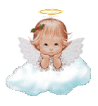 Enter Angel's Heaven