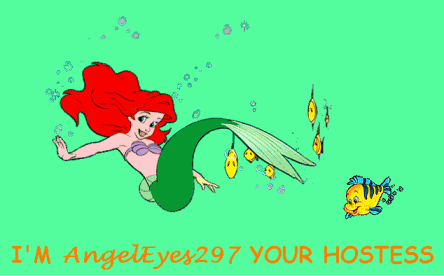 The Little Mermaid