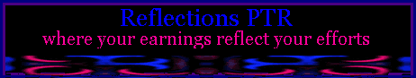 Reflections PTR